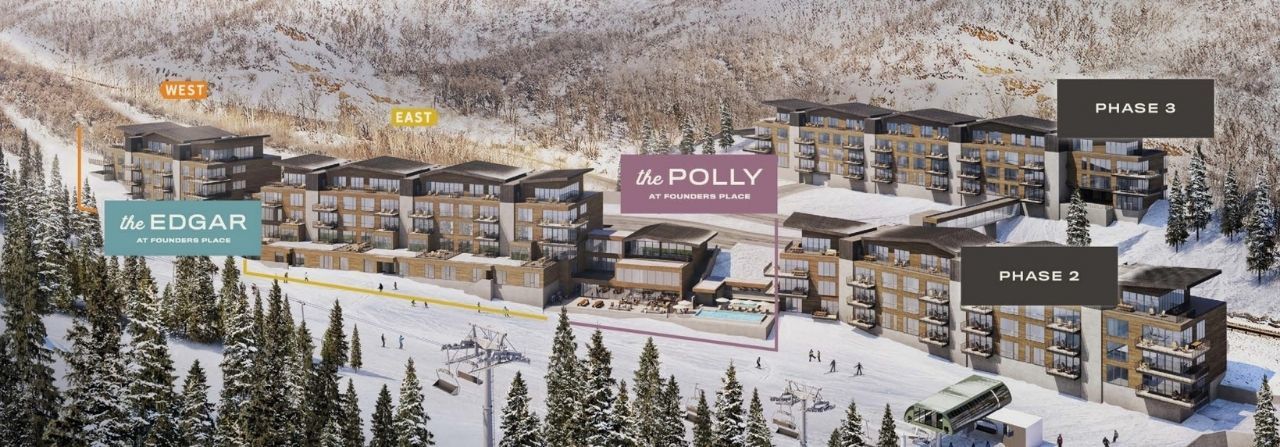 Founders Place Deer Valley for Sale and Real Estate Information